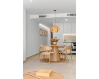 New Build - Apartment / Flat - Jacarilla - pueblo