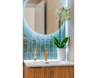 New Build - Apartment / Flat - Jacarilla - pueblo