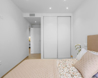 New Build - Apartment / Flat - Jacarilla - pueblo