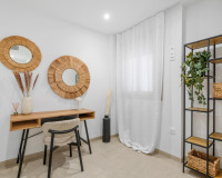 New Build - Apartment / Flat - Jacarilla - pueblo