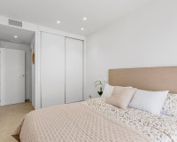 New Build - Apartment / Flat - Jacarilla - pueblo