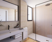 New Build - Apartment / Flat - Jávea - Cala Blanca