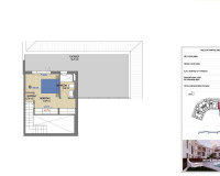 New Build - Apartment / Flat - Jávea - Cala Blanca