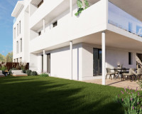New Build - Apartment / Flat - Jávea - Cala Blanca