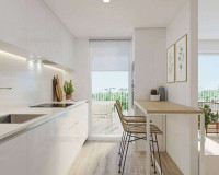 New Build - Apartment / Flat - Jávea - centro