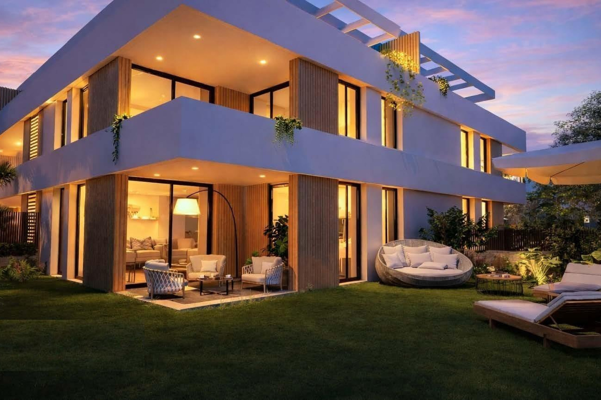 New Build - Apartment / Flat - Jávea - Pueblo