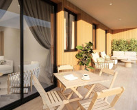 New Build - Apartment / Flat - Jávea - Pueblo