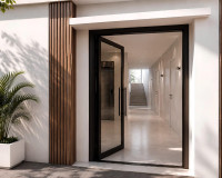 New Build - Apartment / Flat - Jávea - Pueblo