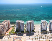 New Build - Apartment / Flat - La Manga del Mar Menor - 1ª Linea Del Mar Mediterraneo