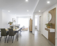 New Build - Apartment / Flat - La Manga del Mar Menor - La Manga Del Mar Menor