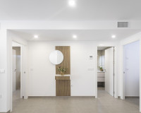 New Build - Apartment / Flat - La Manga del Mar Menor - La Manga Del Mar Menor