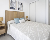 New Build - Apartment / Flat - La Manga del Mar Menor - La Manga Del Mar Menor