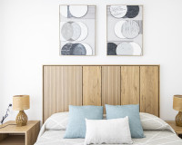 New Build - Apartment / Flat - La Manga del Mar Menor - La Manga Del Mar Menor