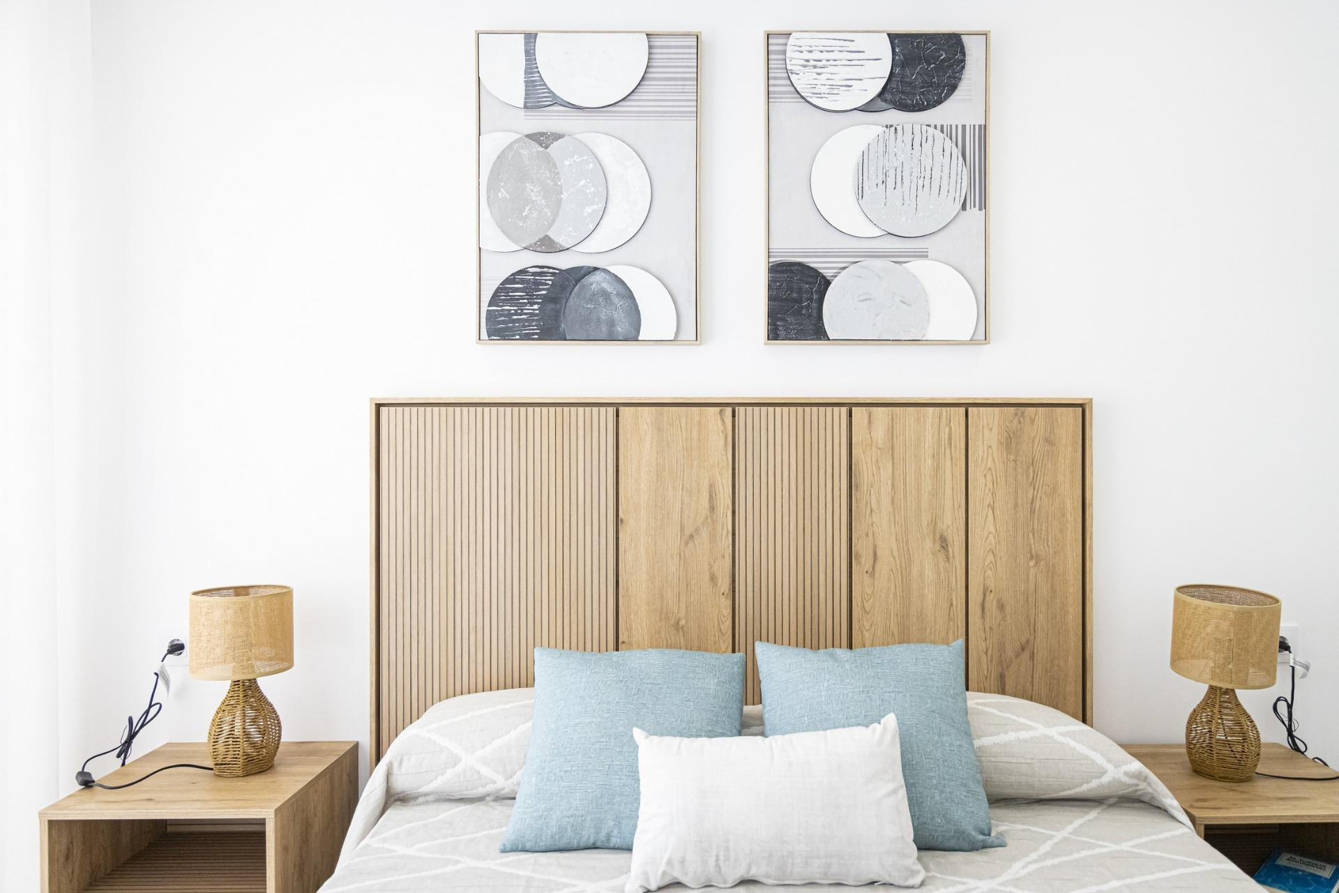 New Build - Apartment / Flat - La Manga del Mar Menor - La Manga Del Mar Menor