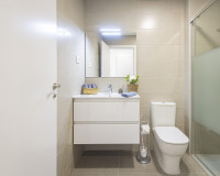 New Build - Apartment / Flat - La Manga del Mar Menor - La Manga Del Mar Menor