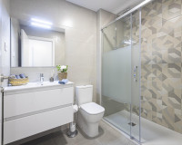 New Build - Apartment / Flat - La Manga del Mar Menor - La Manga Del Mar Menor