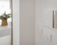 New Build - Apartment / Flat - La Manga del Mar Menor - La Manga Del Mar Menor