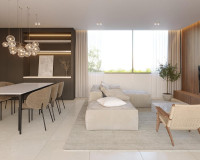 New Build - Apartment / Flat - La Nucía - Bello Horizonte