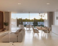 New Build - Apartment / Flat - La Nucía - Bello Horizonte