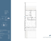 New Build - Apartment / Flat - La Nucía - Bello Horizonte