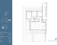 New Build - Apartment / Flat - La Nucía - Puerto Azul