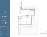 New Build - Apartment / Flat - La Nucía - Puerto Azul