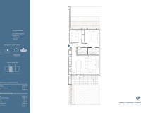 New Build - Apartment / Flat - La Nucía - Puerto Azul