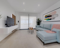 New Build - Apartment / Flat - Los Alcazares - Euro Roda