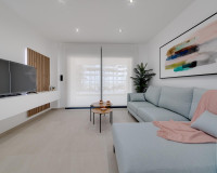 New Build - Apartment / Flat - Los Alcazares - Euro Roda