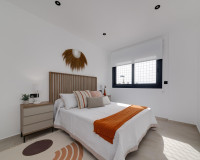 New Build - Apartment / Flat - Los Alcazares - Euro Roda