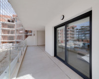 New Build - Apartment / Flat - Los Alcazares - Euro Roda