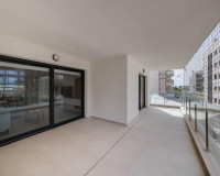 New Build - Apartment / Flat - Los Alcazares - Euro Roda