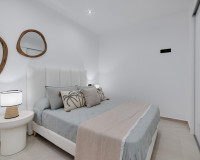 New Build - Apartment / Flat - Los Alcazares - Euro Roda