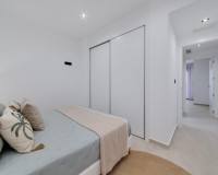 New Build - Apartment / Flat - Los Alcazares - Euro Roda