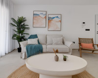 New Build - Apartment / Flat - Los Alcazares - Euro Roda