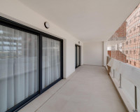 New Build - Apartment / Flat - Los Alcazares - Euro Roda