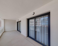 New Build - Apartment / Flat - Los Alcazares - Euro Roda