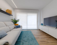 New Build - Apartment / Flat - Los Alcazares - Euro Roda