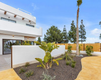 New Build - Apartment / Flat - Los Alcazares - La Serena Golf