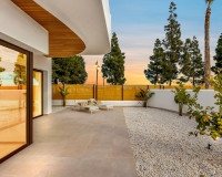 New Build - Apartment / Flat - Los Alcazares - La Serena Golf