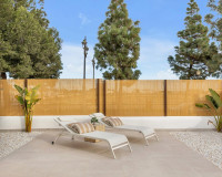 New Build - Apartment / Flat - Los Alcazares - La Serena Golf