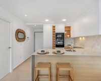 New Build - Apartment / Flat - Los Alcazares - La Serena Golf