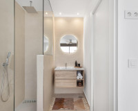 New Build - Apartment / Flat - Los Alcazares - La Serena Golf