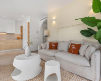 New Build - Apartment / Flat - Los Alcazares - La Serena Golf