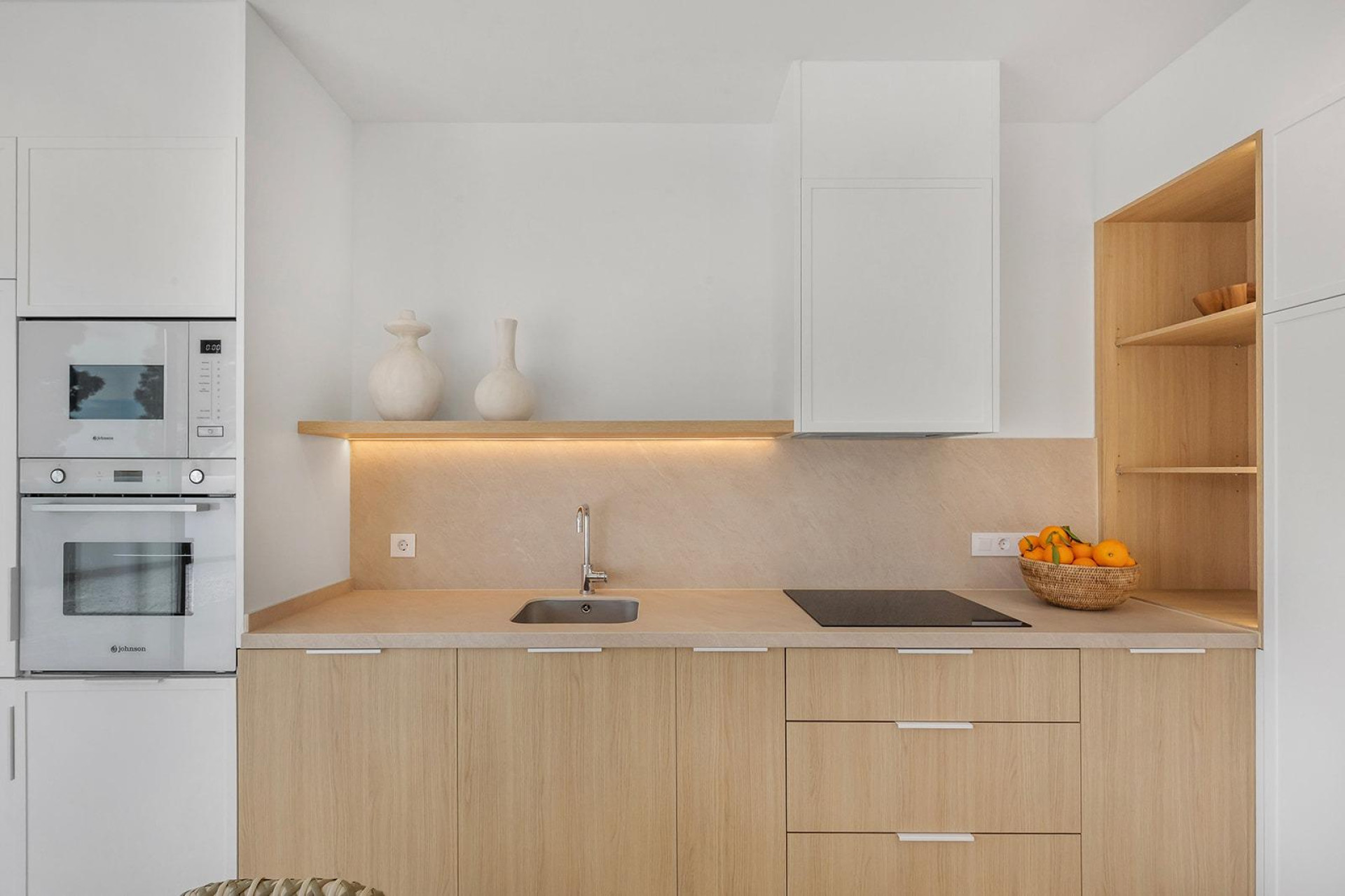 New Build - Apartment / Flat - Los Alcazares - La Serena Golf