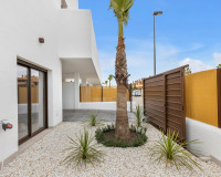 New Build - Apartment / Flat - Los Alcazares - La Serena Golf