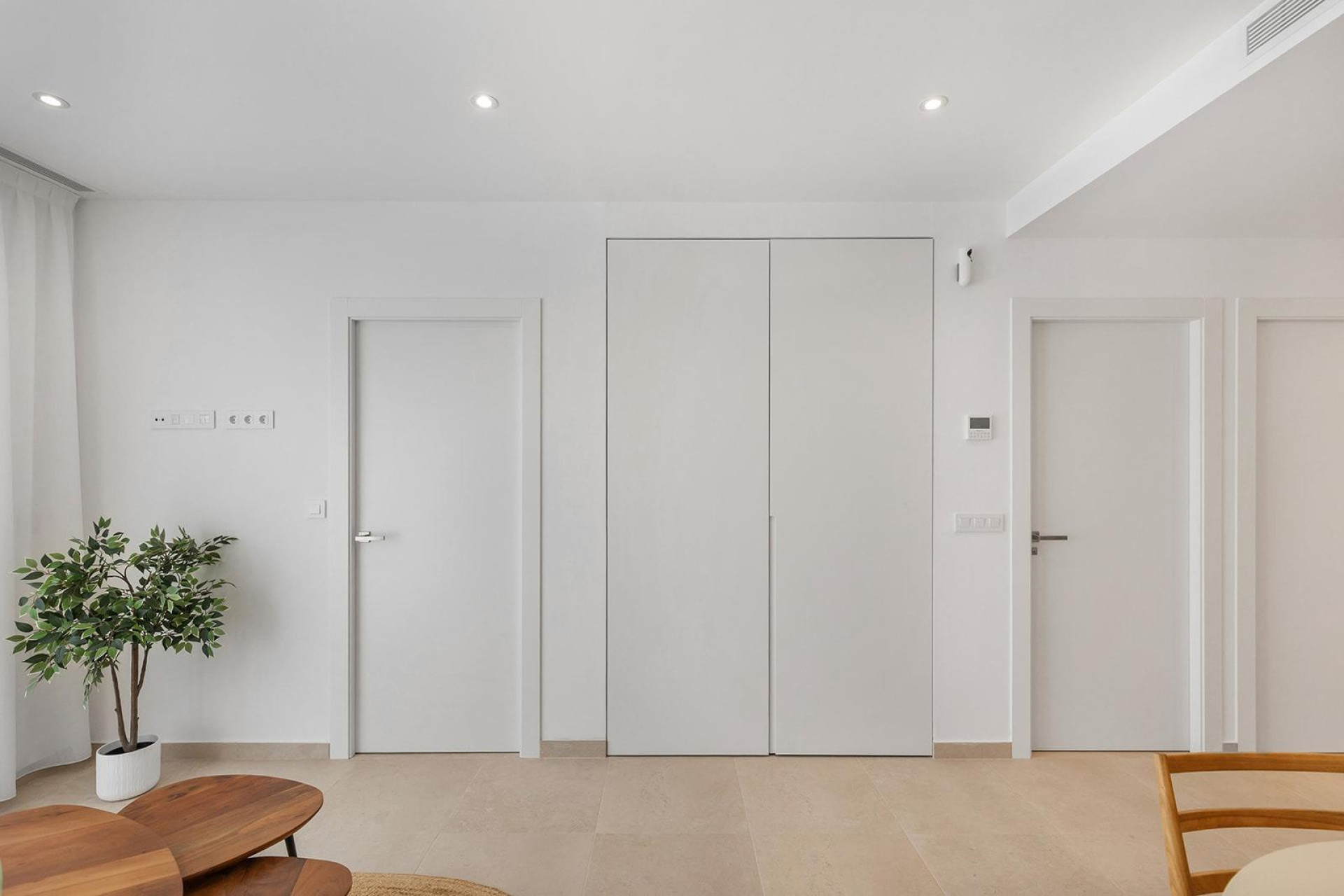 New Build - Apartment / Flat - Los Alcazares - La Serena Golf