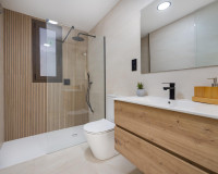 New Build - Apartment / Flat - Los Alcazares - La Serena Golf