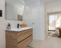 New Build - Apartment / Flat - Los Alcazares - La Serena Golf