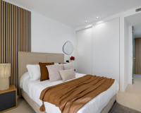 New Build - Apartment / Flat - Los Alcazares - La Serena Golf